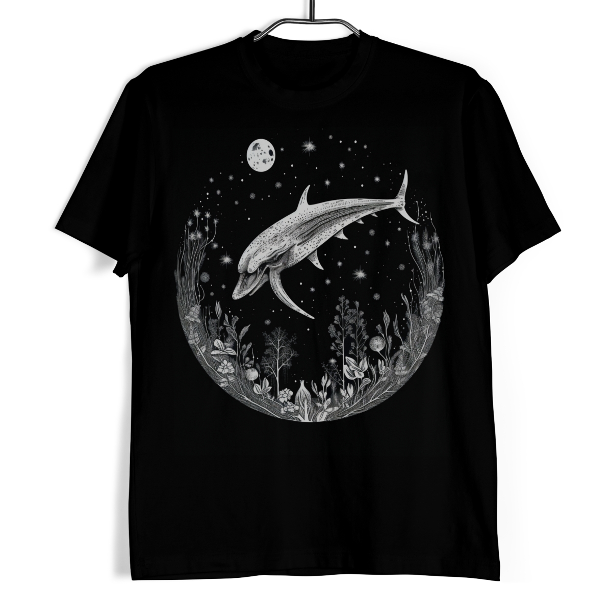 Tričko - Hvězdný oceán pravěku XL