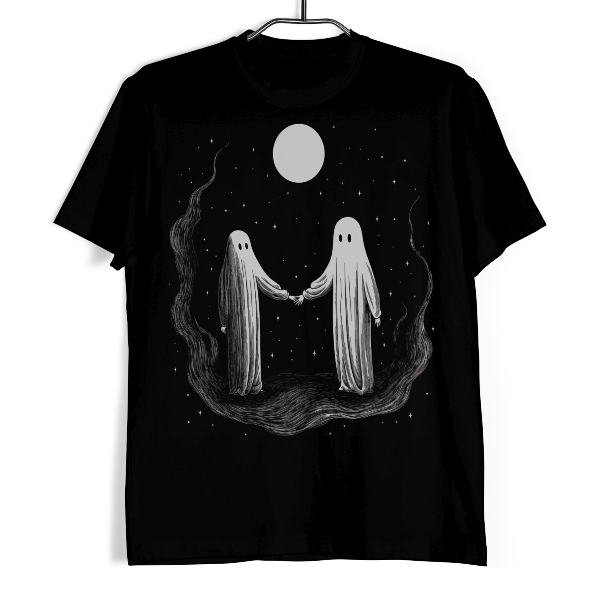 Tričko - Setkání duchů 3XL