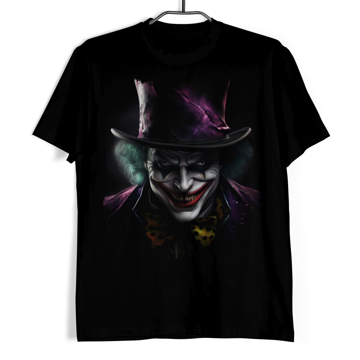 Tričko - Jokerův večer XL