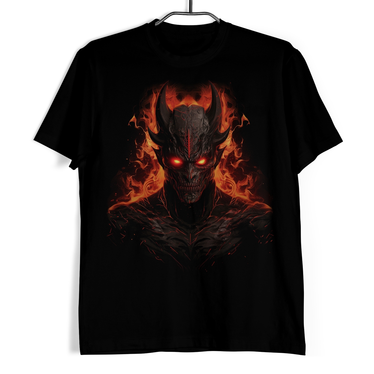 Tričko - Ďáblova aura M