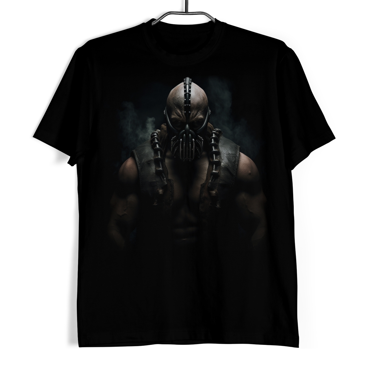 Tričko - Strážce temnoty XL