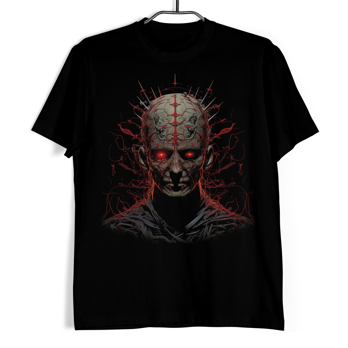 Tričko - Cybernetická vize S