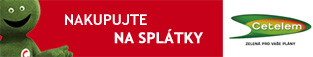 Prodej na spl�tky