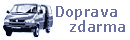 Doprava zdarma